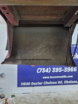 1999-2007 Chevrolet Silverado / GMC Sierra 1500 2500HD 3500HD 6' 6" Short Truck Bed