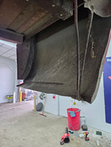 1999-2007 Chevrolet Silverado / GMC Sierra 1500 2500HD 3500HD 6' 6" Short Truck Bed