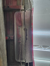 1999-2007 Chevrolet Silverado / GMC Sierra 1500 2500HD 3500HD 6' 6" Short Truck Bed