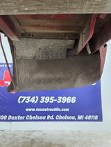 1999-2007 Chevrolet Silverado / GMC Sierra 1500 2500HD 3500HD 6' 6" Short Truck Bed