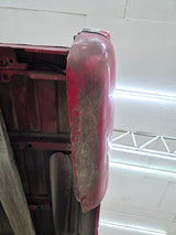 1999-2007 Chevrolet Silverado / GMC Sierra 1500 2500HD 3500HD 6' 6" Short Truck Bed