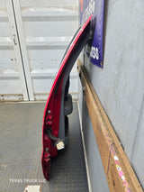 2004-2008 Ford F150 Driver Rear Extended Cab Door LH
