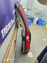 2004-2008 Ford F150 Driver Rear Extended Cab Door LH