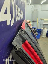 2004-2008 Ford F150 Driver Rear Extended Cab Door LH
