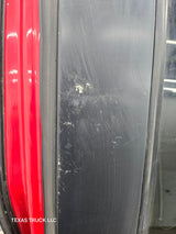2004-2008 Ford F150 Driver Rear Extended Cab Door LH