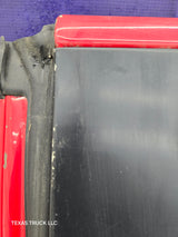 2004-2008 Ford F150 Driver Rear Extended Cab Door LH