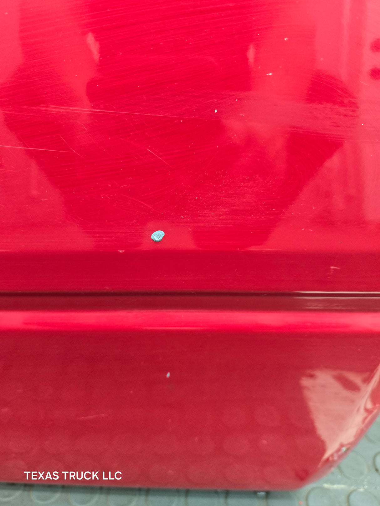 2004-2008 Ford F150 Driver Rear Extended Cab Door LH