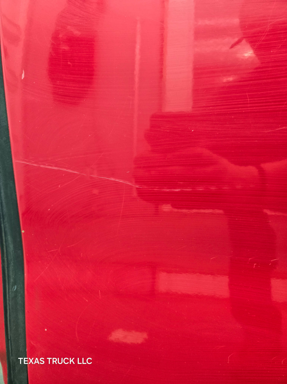2004-2008 Ford F150 Driver Rear Extended Cab Door LH