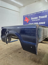 1999-2010 Ford Super Duty F250 F350 6' 9" Short Truck Bed