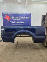 1999-2010 Ford Super Duty F250 F350 6' 9" Short Truck Bed