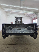 1999-2010 Ford Super Duty F250 F350 6' 9" Short Truck Bed