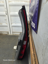 2004-2008 Ford F150 Driver Rear Extended Cab Door LH