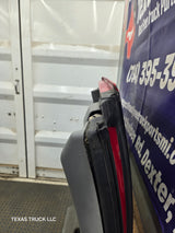 2004-2008 Ford F150 Driver Rear Extended Cab Door LH