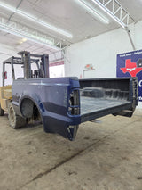 1999-2010 Ford Super Duty F250 F350 6' 9" Short Truck Bed