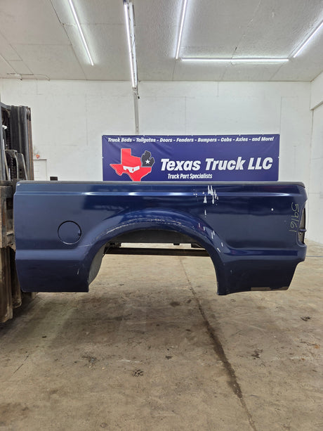 1999-2010 Ford Super Duty F250 F350 6' 9" Short Truck Bed