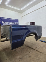 1999-2010 Ford Super Duty F250 F350 6' 9" Short Truck Bed