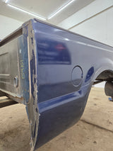 1999-2010 Ford Super Duty F250 F350 6' 9" Short Truck Bed