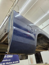 1999-2010 Ford Super Duty F250 F350 6' 9" Short Truck Bed