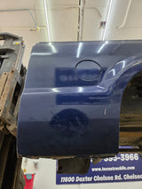 1999-2010 Ford Super Duty F250 F350 6' 9" Short Truck Bed