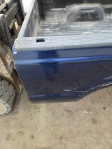 1999-2010 Ford Super Duty F250 F350 6' 9" Short Truck Bed