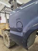 1999-2010 Ford Super Duty F250 F350 6' 9" Short Truck Bed