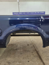 1999-2010 Ford Super Duty F250 F350 6' 9" Short Truck Bed
