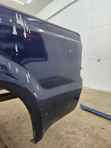1999-2010 Ford Super Duty F250 F350 6' 9" Short Truck Bed