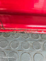 2004-2008 Ford F150 Driver Rear Extended Cab Door LH