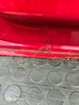2004-2008 Ford F150 Driver Rear Extended Cab Door LH