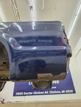 1999-2010 Ford Super Duty F250 F350 6' 9" Short Truck Bed
