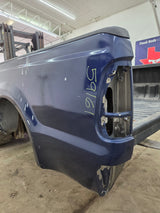 1999-2010 Ford Super Duty F250 F350 6' 9" Short Truck Bed