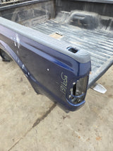 1999-2010 Ford Super Duty F250 F350 6' 9" Short Truck Bed