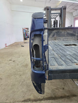 1999-2010 Ford Super Duty F250 F350 6' 9" Short Truck Bed