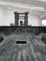1999-2010 Ford Super Duty F250 F350 6' 9" Short Truck Bed