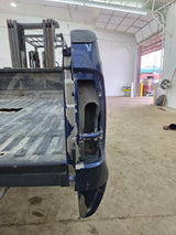 1999-2010 Ford Super Duty F250 F350 6' 9" Short Truck Bed