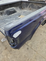 1999-2010 Ford Super Duty F250 F350 6' 9" Short Truck Bed