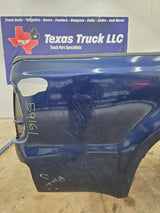 1999-2010 Ford Super Duty F250 F350 6' 9" Short Truck Bed