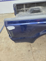 1999-2010 Ford Super Duty F250 F350 6' 9" Short Truck Bed