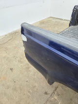 1999-2010 Ford Super Duty F250 F350 6' 9" Short Truck Bed