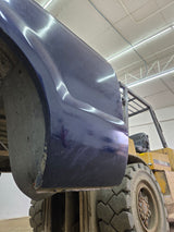 1999-2010 Ford Super Duty F250 F350 6' 9" Short Truck Bed