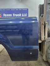 1999-2010 Ford Super Duty F250 F350 6' 9" Short Truck Bed