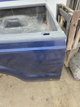 1999-2010 Ford Super Duty F250 F350 6' 9" Short Truck Bed