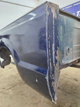 1999-2010 Ford Super Duty F250 F350 6' 9" Short Truck Bed