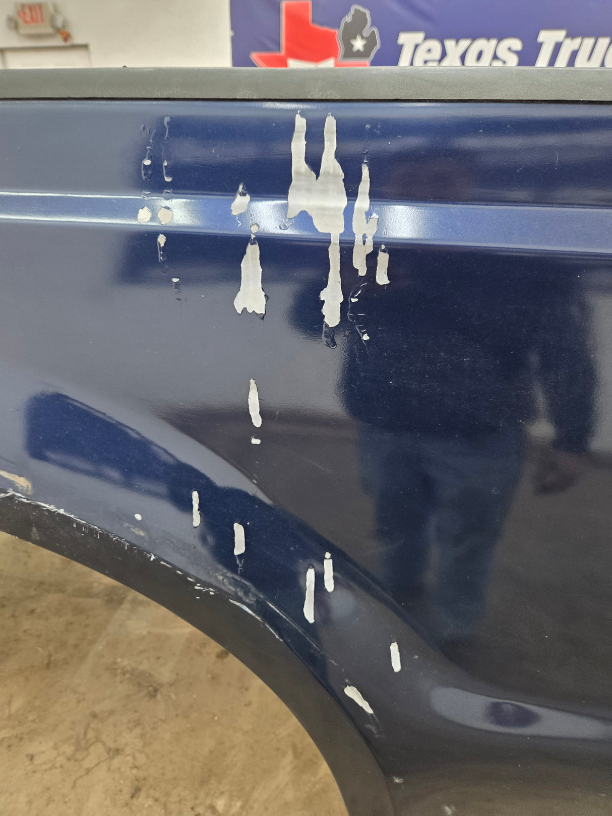 1999-2010 Ford Super Duty F250 F350 6' 9" Short Truck Bed
