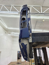 1999-2010 Ford Super Duty F250 F350 6' 9" Short Truck Bed