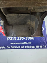 1999-2010 Ford Super Duty F250 F350 6' 9" Short Truck Bed