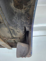 1999-2010 Ford Super Duty F250 F350 6' 9" Short Truck Bed