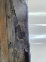 1999-2010 Ford Super Duty F250 F350 6' 9" Short Truck Bed