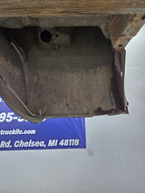 1999-2010 Ford Super Duty F250 F350 6' 9" Short Truck Bed