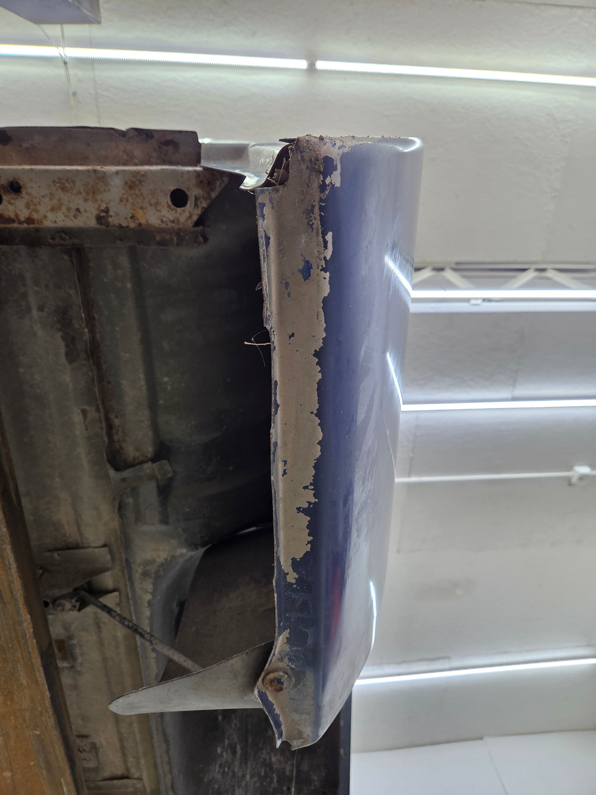 1999-2010 Ford Super Duty F250 F350 6' 9" Short Truck Bed